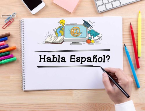 Curso intensivo de español para principiantes