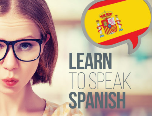 New Spanish Courses to start 1 October
