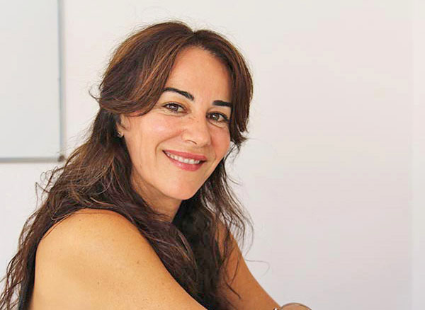 Maribel Ortiz, CEO Miss languages Marbella - English & Spanish language School in Marbella