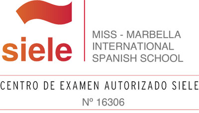 centro de examen autorizado SIELE language school marbella