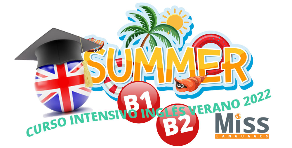 summer intensive english course b1 and b2 marbella miss languages