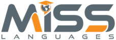 Miss Languages School in Marbella Logo